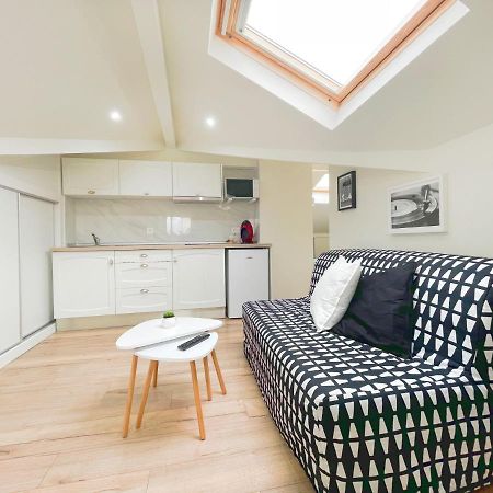Apartamento Milo Ordono レオン エクステリア 写真