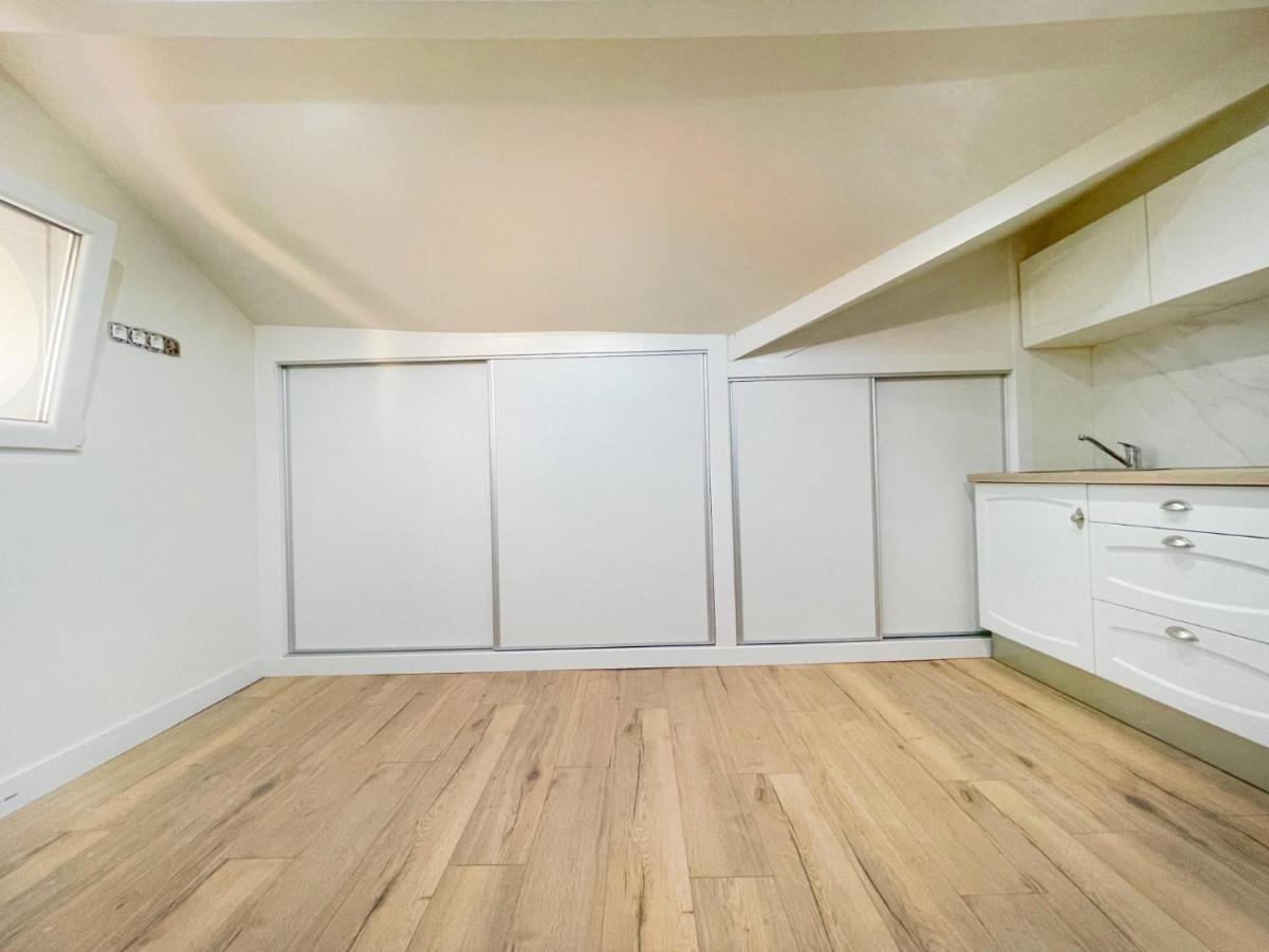 Apartamento Milo Ordono レオン エクステリア 写真