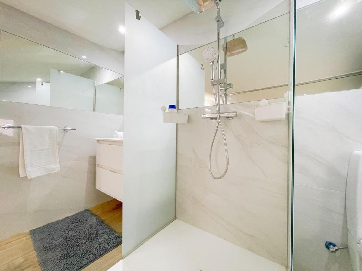 Apartamento Milo Ordono レオン エクステリア 写真