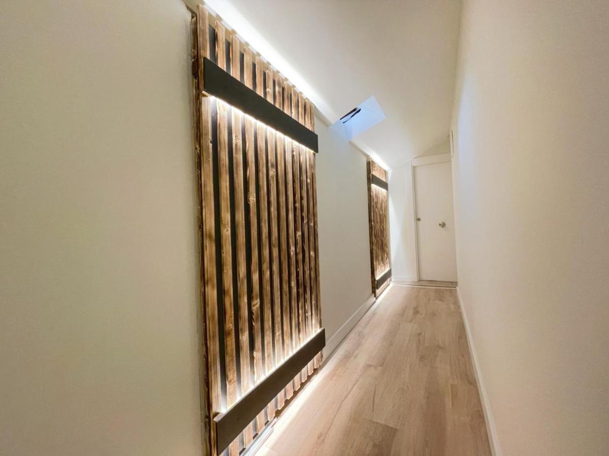 Apartamento Milo Ordono レオン エクステリア 写真