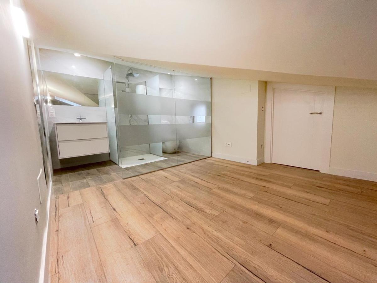 Apartamento Milo Ordono レオン エクステリア 写真