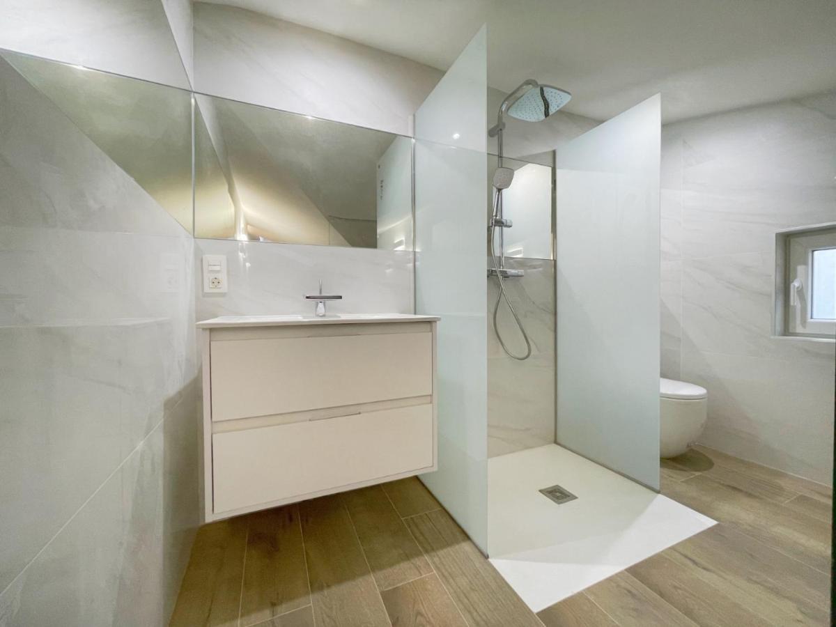 Apartamento Milo Ordono レオン エクステリア 写真