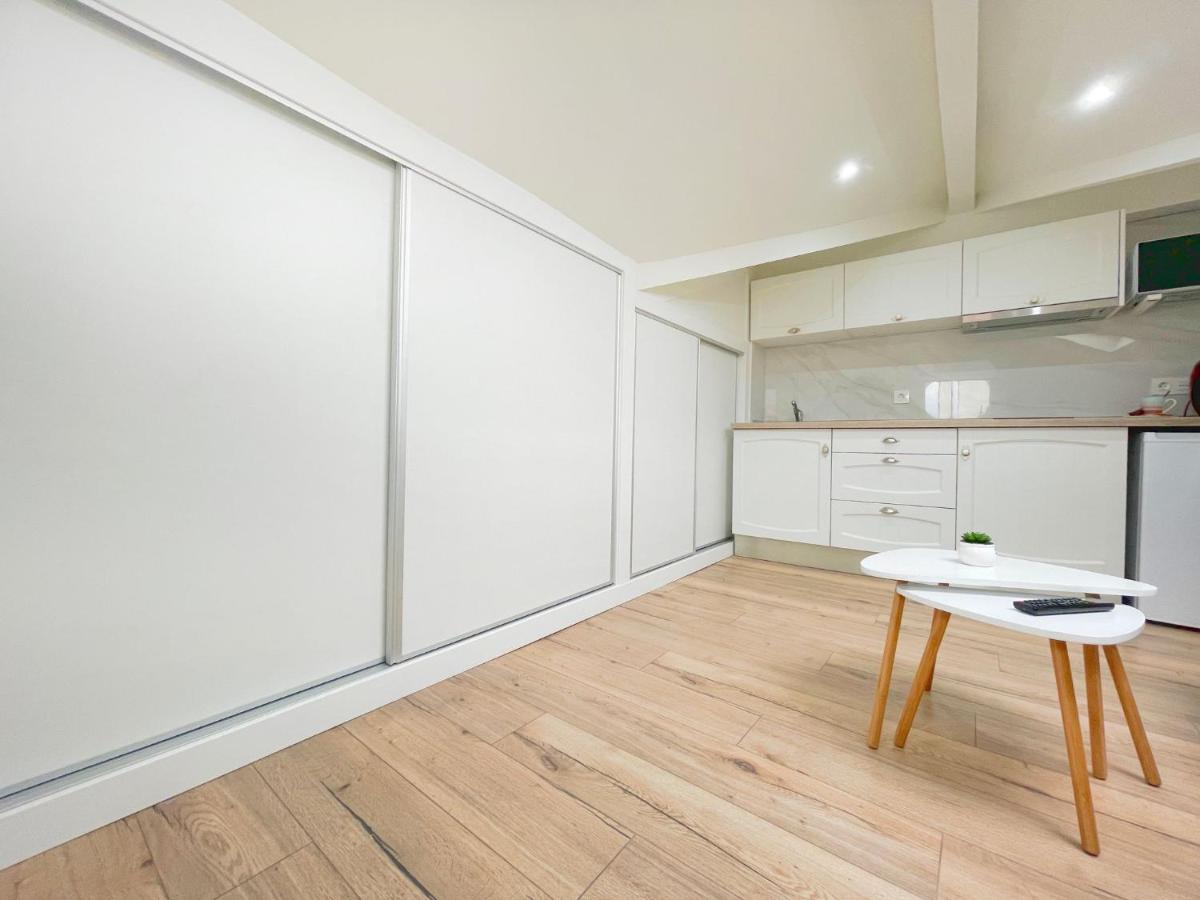 Apartamento Milo Ordono レオン エクステリア 写真