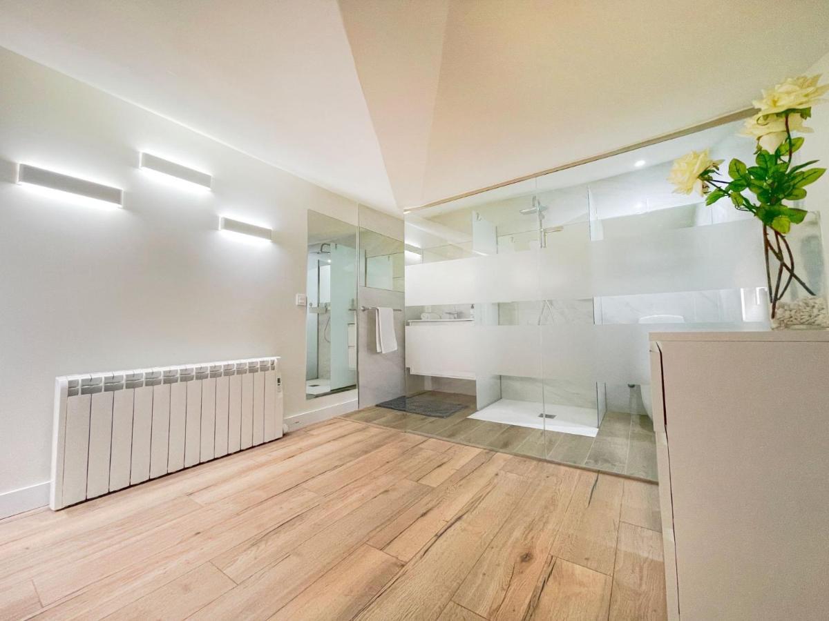 Apartamento Milo Ordono レオン エクステリア 写真
