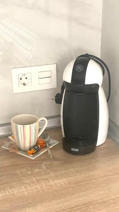 Apartamento Milo Ordono レオン エクステリア 写真